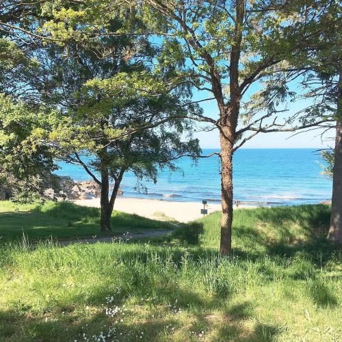 Sandkaas Badehotel 3