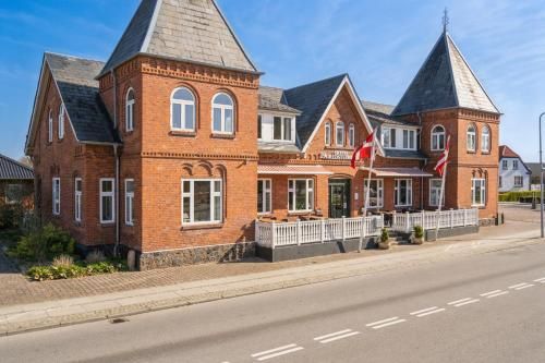 Gredstedbro Hotel 3