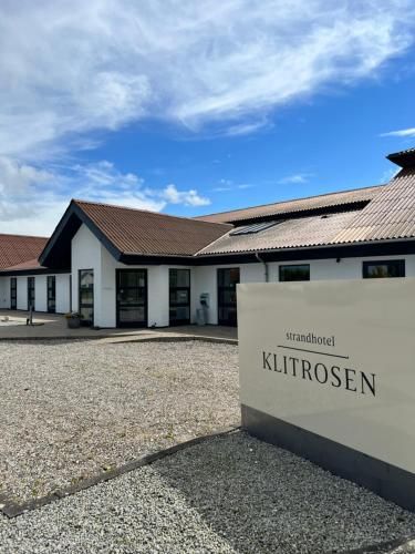 Strandhotel Klitrosen 2