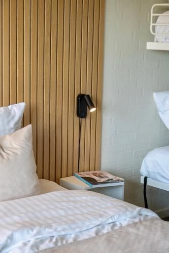 Strandhotel Klitrosen 3