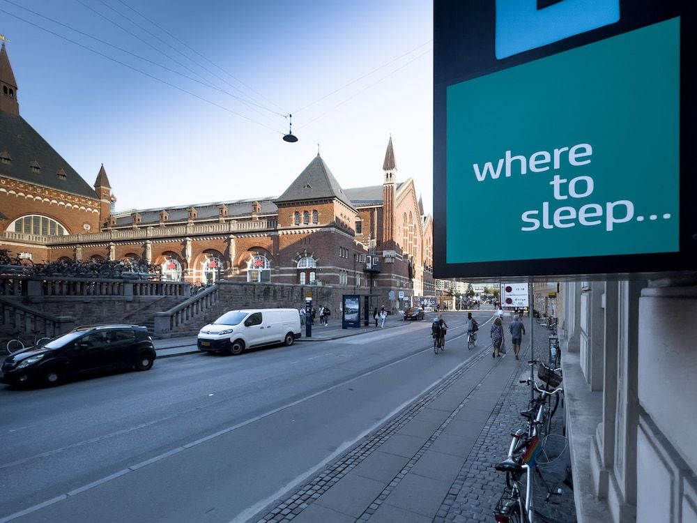 Where to sleep - Hostel