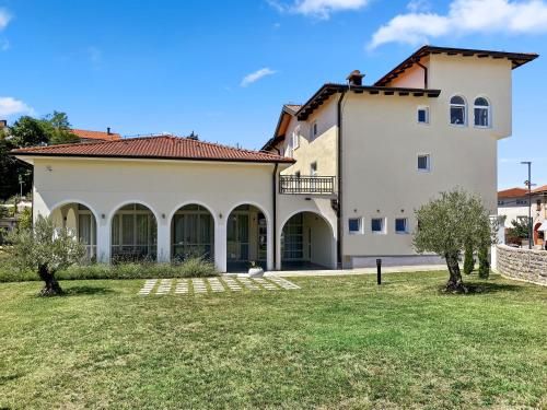 TOSCANINA Garni Hotel 2