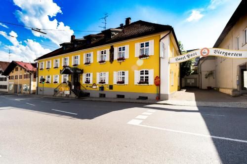 Hotel Gasthof Post 2