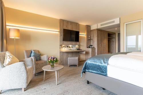 ambassador hotel & spa 3