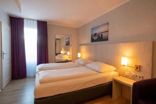 Nautic Hotel Bremerhaven 1