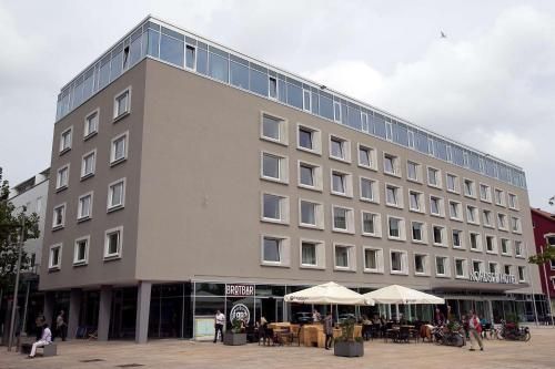 Nordsee Hotel City 2