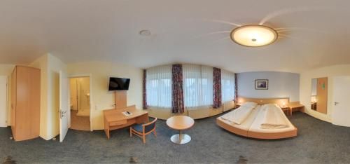 Hotel Restaurant Zum Jägerheim 2