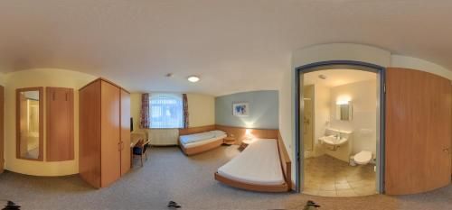 Hotel Restaurant Zum Jägerheim 3