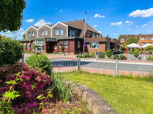 Hotel-Restaurant Vier Linden 2