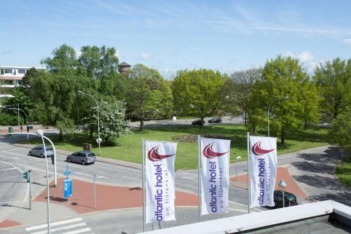 Atlantic Hotel am Floetenkiel 1