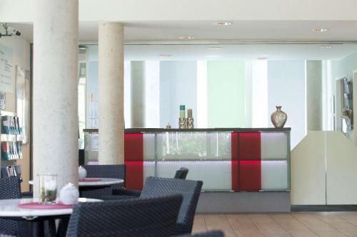 Atlantic Hotel am Floetenkiel 2