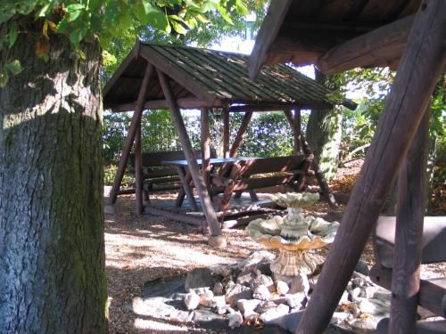 Otto's Parkhotel Saarlouis 3