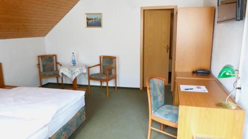 Hotel Mühlenhof 3