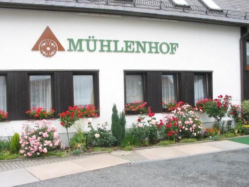 Hotel Mühlenhof 2