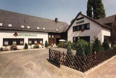 Hotel Mühlenhof 1