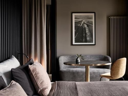 Mauritzhof Hotel Münster 1