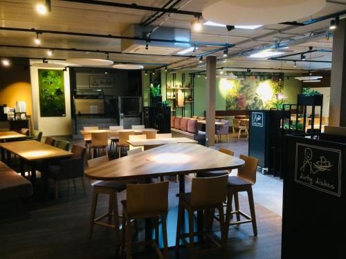 Adesso Hotel Göttingen - pay at property on arrival-Ihr Automatenhotel in Göttingen 3