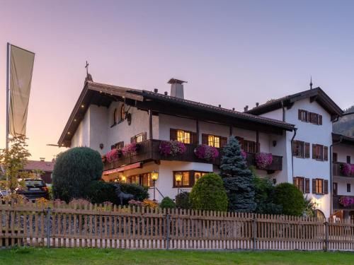 Hotel Hubertus Schliersee 3