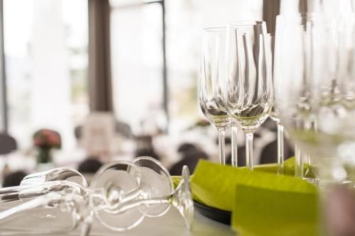 Hotel Estricher Hof 2