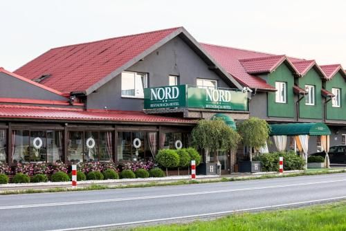 Hotel NORD 3