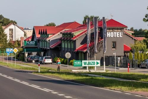 Hotel NORD 1