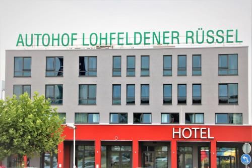 Hotel am Rüssel 2