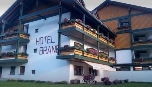 Hotel Brandl 1