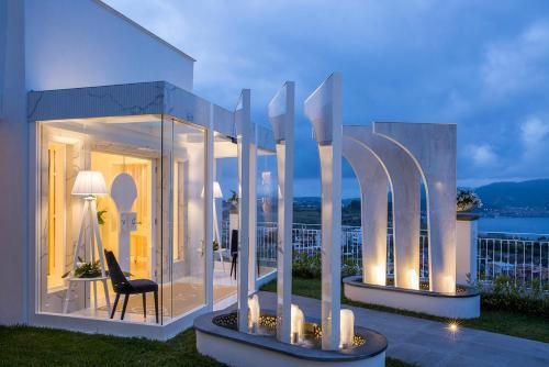 Villa Gervasio Rooms 2