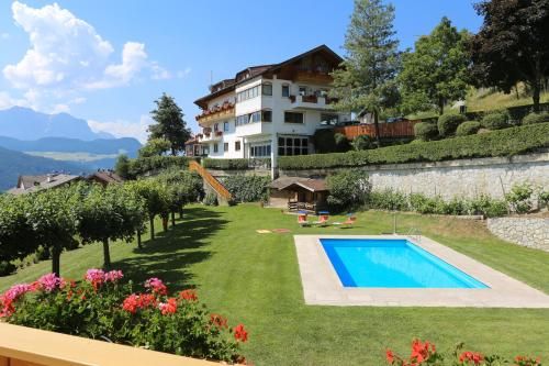 Hotel & Residence Egger 1