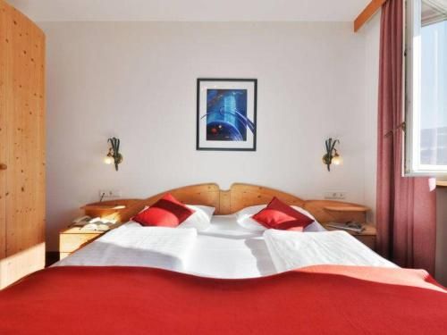 Hotel & Residence Egger 3