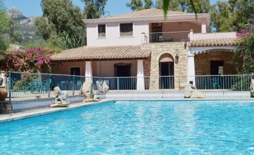 Principessa de Navarra 2