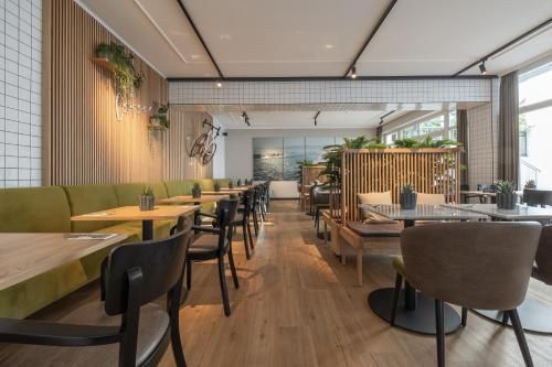 Hotel Meerzeit Binz 2