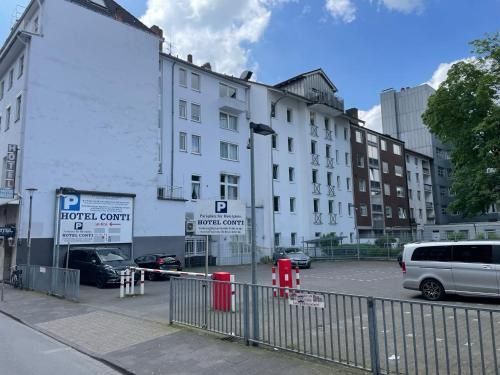 Hotel Horstmann Münster 3