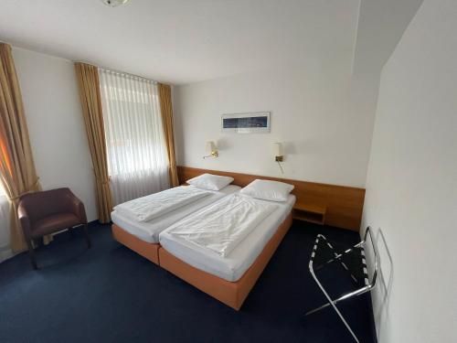 Hotel Horstmann Münster 1