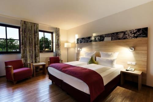 Weingut Sandwiese Winzerhotel 3