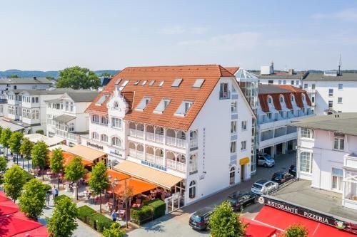 Centralhotel Binz 1
