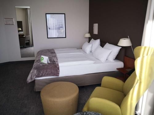 First Inn Hotel Zwickau 3