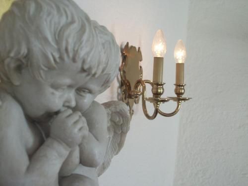 Landhaus Bergspatz 2