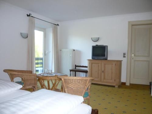 Landhaus Bergspatz 3