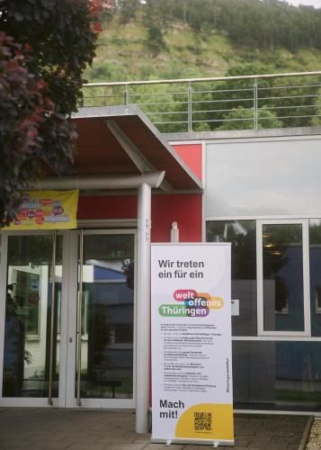 Akademiehotel Jena 3