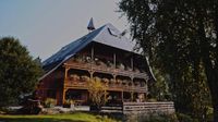 Boutique Hotel Mühle Schluchsee