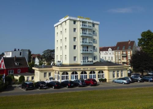Seehotel Neue Liebe 2