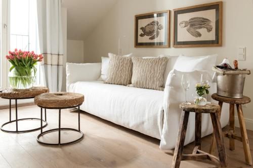 Hotel Sylter Zollhaus 2