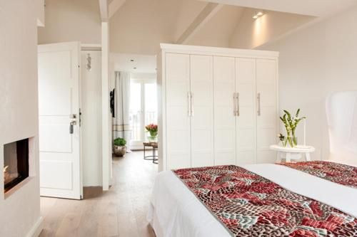 Hotel Sylter Zollhaus 3