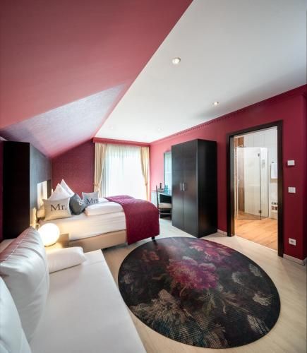 Kristallhotel Fettehenne 2