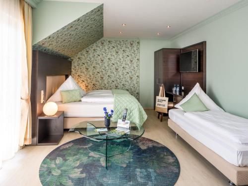 Kristallhotel Fettehenne 3