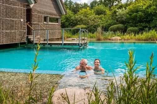 BEECH Resort Plauer See 2