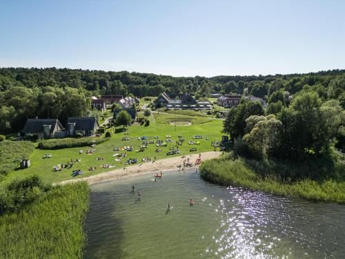 BEECH Resort Plauer See 3