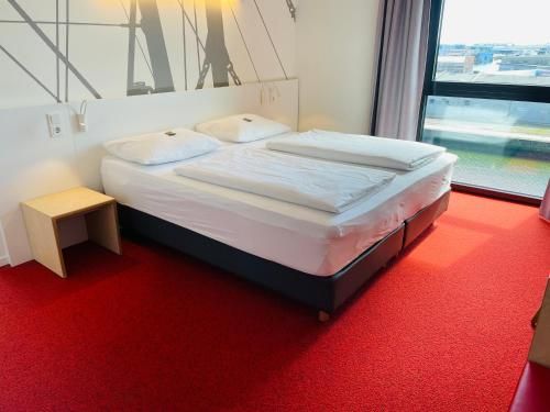 havenhostel Cuxhaven 3