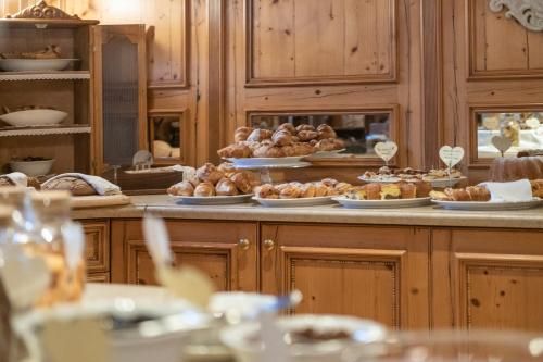 Hotel Al Sonnenhof 3